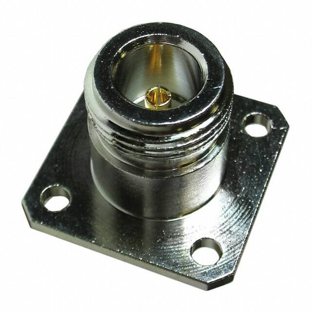 N-50SAN7469BRX Conec  Coaxial Connector (RF) Assemblies